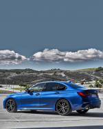 BMW 330i M Sport 2019 года (WW)